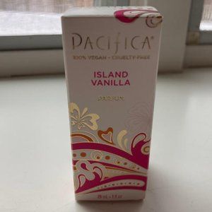 Pacifica Island Vanilla Parfum
